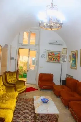 Standard Oda, Şehir Manzaralı