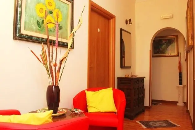 Standard Oda, Şehir Manzaralı