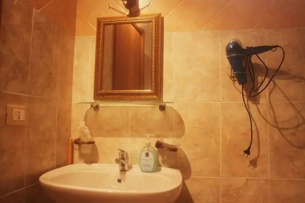 Standard Oda, Şehir Manzaralı