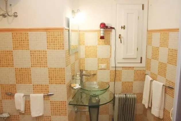 Standard Oda, Şehir Manzaralı