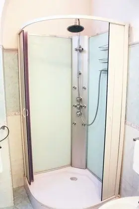 Standard Oda, Şehir Manzaralı
