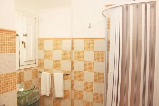 Standard Oda, Şehir Manzaralı