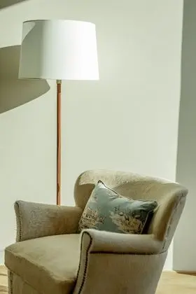 Superior İki Ayrı Yataklı Oda