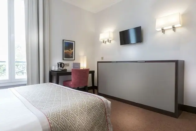 Chambres Communicantes