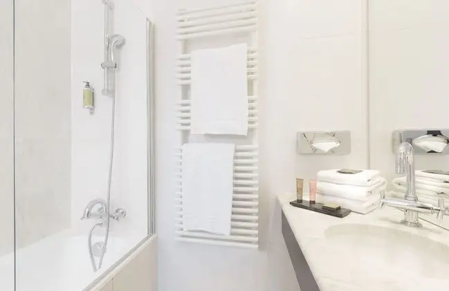 Chambres Communicantes