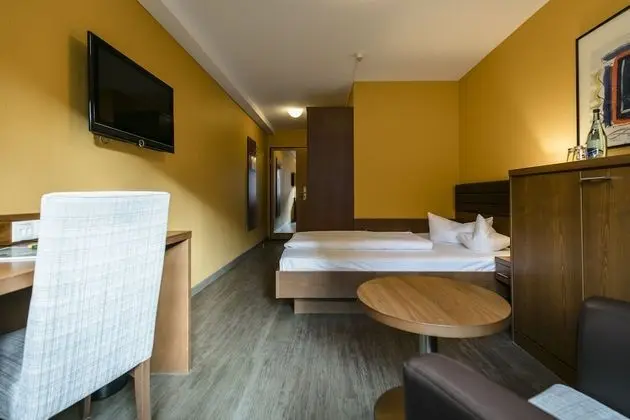 Comfort Tek Kişilik Oda
