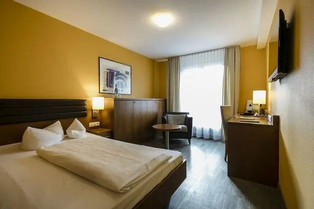 Comfort Tek Kişilik Oda