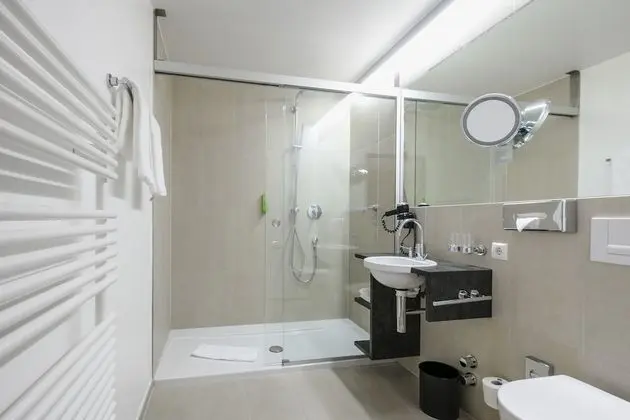 Comfort Tek Kişilik Oda
