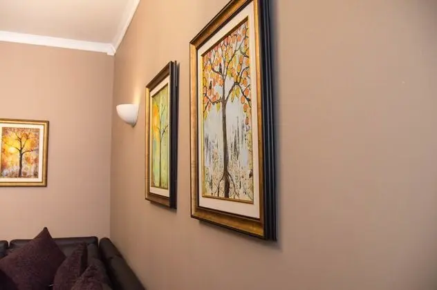 Apart Daire (Over Two Floors)