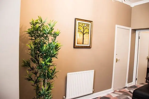 Apart Daire (Over Two Floors)