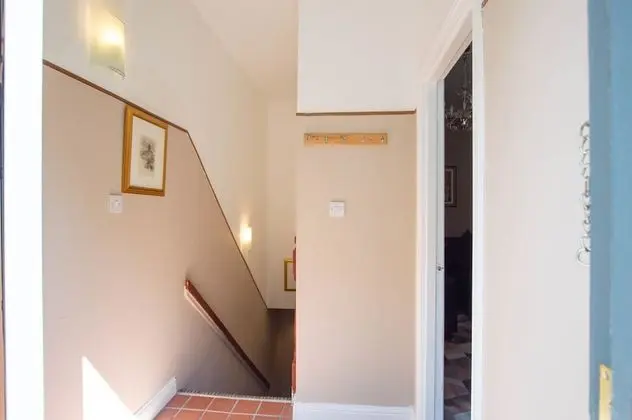 Apart Daire (Over Two Floors)