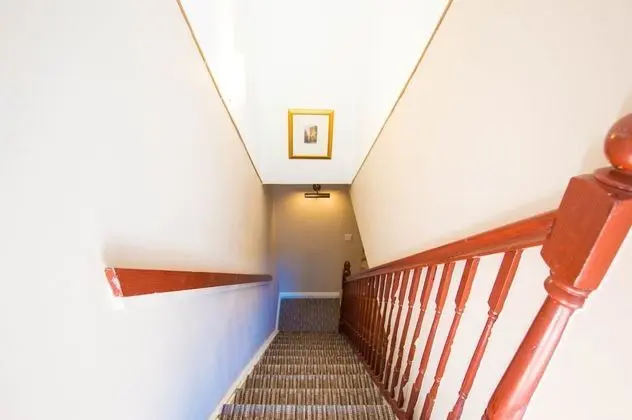 Apart Daire (Over Two Floors)