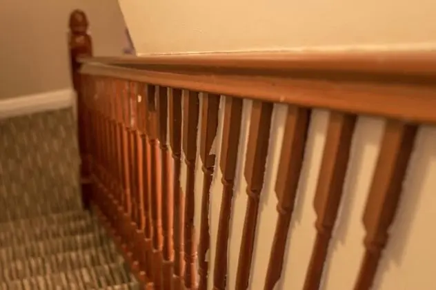 Apart Daire (Over Two Floors)