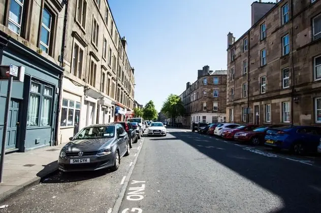 Apart Daire (Over Two Floors)