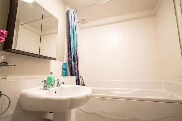 Apart Daire (Over Two Floors)