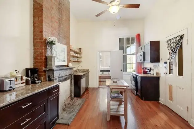 Classic Çatı Katı (Loft)