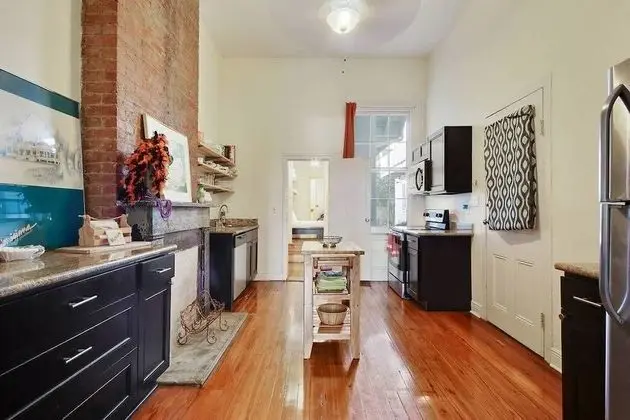Classic Çatı Katı (Loft)