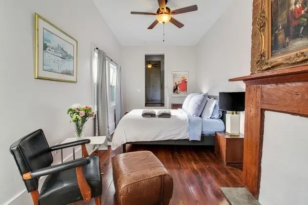 Premium Çatı Katı (Loft)
