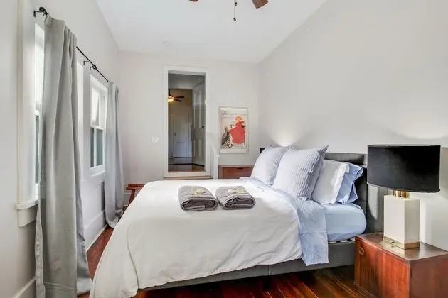 Premium Çatı Katı (Loft)