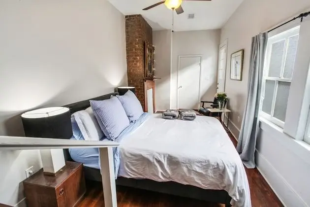 Premium Çatı Katı (Loft)
