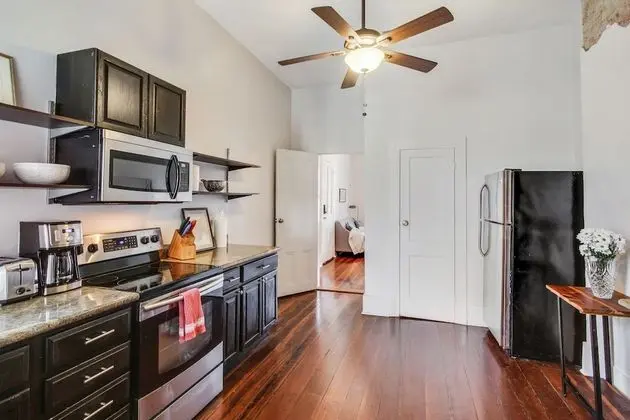 Premium Çatı Katı (Loft)