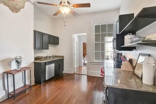 Premium Çatı Katı (Loft)