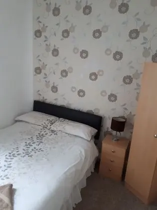 Tek Büyük Yataklı Oda, Özel Banyo