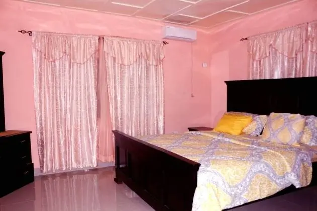 Comfort Apart Daire, 2 Yatak Odası