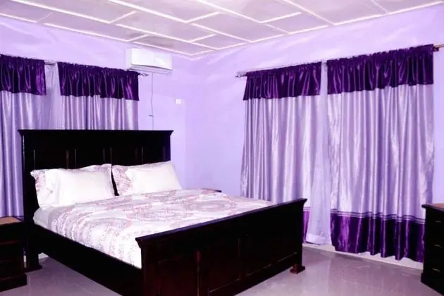 Comfort Apart Daire, 2 Yatak Odası