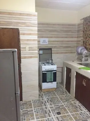Comfort Apart Daire, 2 Yatak Odası
