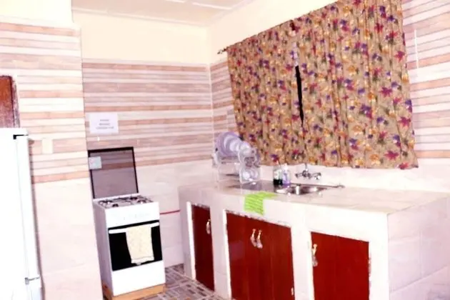 Comfort Apart Daire, 2 Yatak Odası