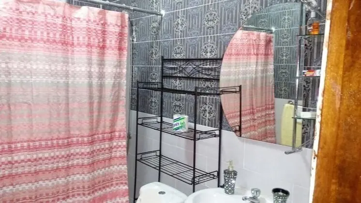 Comfort Apart Daire, 2 Yatak Odası