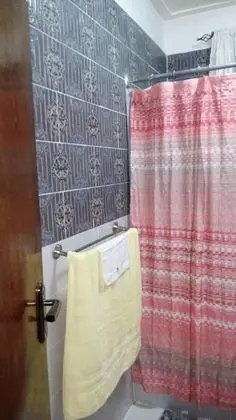 Comfort Apart Daire, 2 Yatak Odası