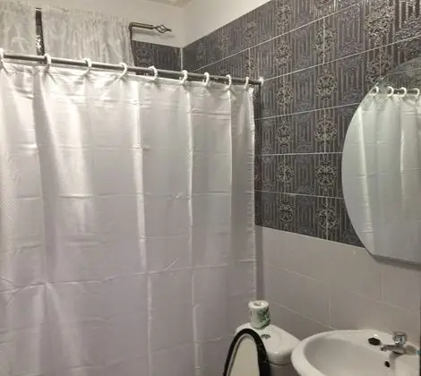 Comfort Apart Daire, 2 Yatak Odası
