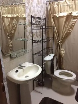 Comfort Apart Daire, 2 Yatak Odası