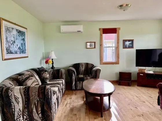 Deluxe Kır Evi