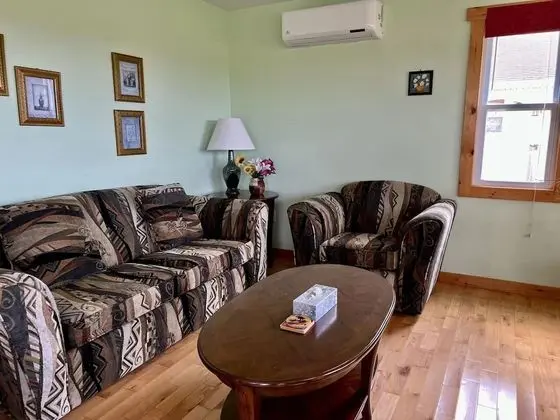 Deluxe Kır Evi