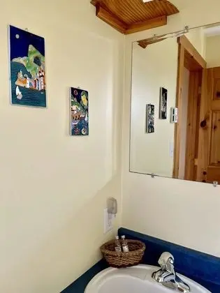 Deluxe Kır Evi