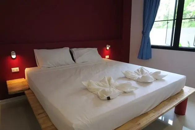 Basic Tek Büyük Yataklı Oda, 1 En Büyük (King) Boy Yatak