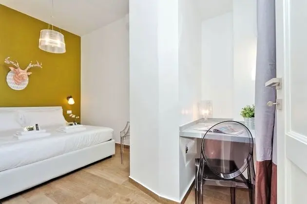 Apart Daire, 2 Yatak Odası, Balkon