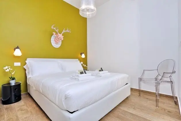 Apart Daire, 2 Yatak Odası, Balkon