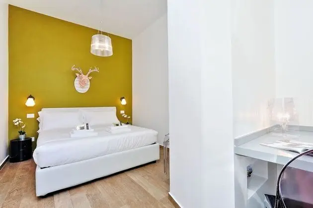 Apart Daire, 2 Yatak Odası, Balkon