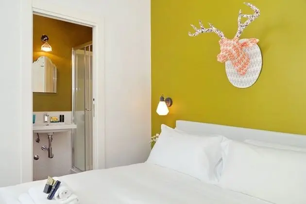 Apart Daire, 2 Yatak Odası, Balkon