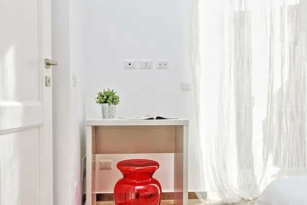 Apart Daire, 2 Yatak Odası, Balkon