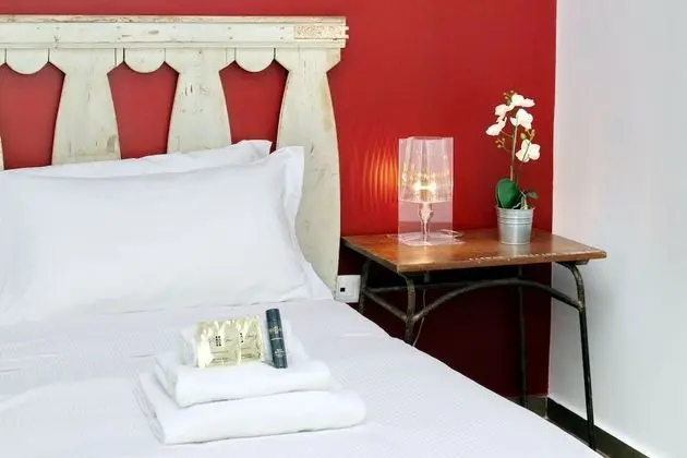 Apart Daire, 2 Yatak Odası, Balkon
