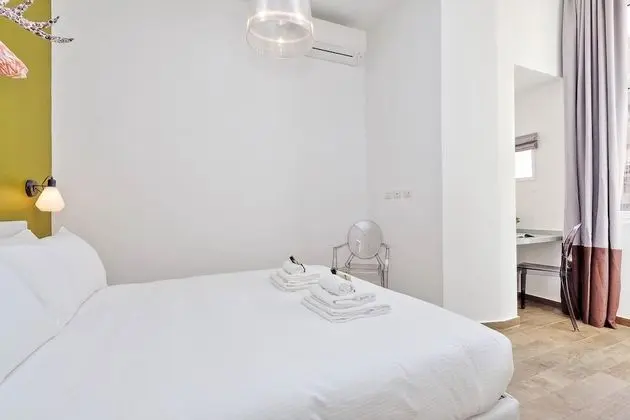 Apart Daire, 2 Yatak Odası, Balkon