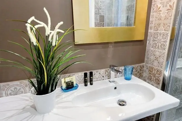 Apart Daire, 2 Yatak Odası, Balkon