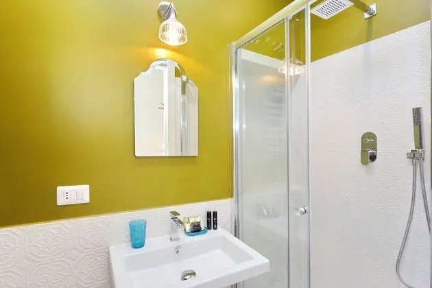 Apart Daire, 2 Yatak Odası, Balkon