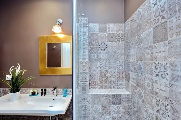 Apart Daire, 2 Yatak Odası, Balkon