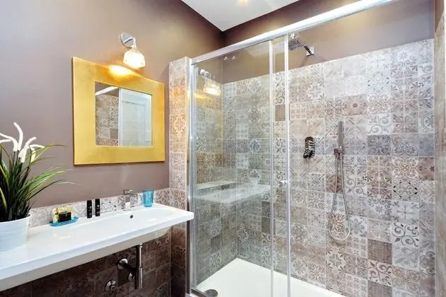 Apart Daire, 2 Yatak Odası, Balkon